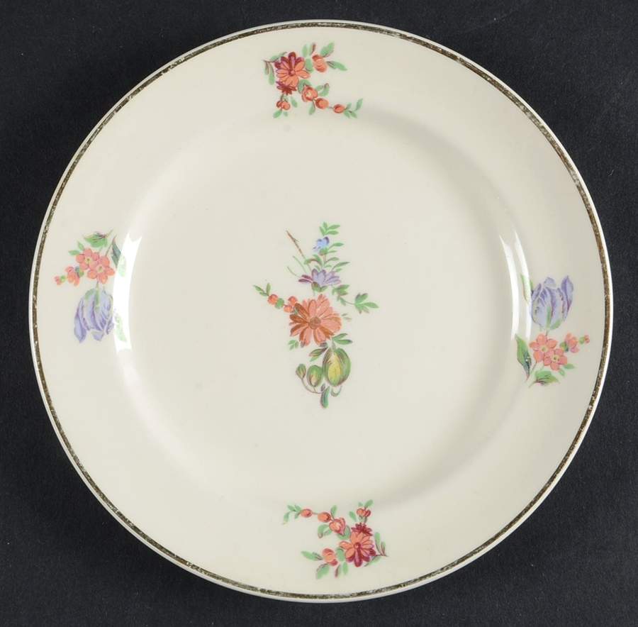 UNI219 Bread & Butter Plate by Universal-1