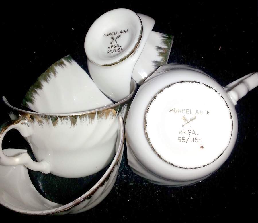 Regal Snack Cup by Arnart-1