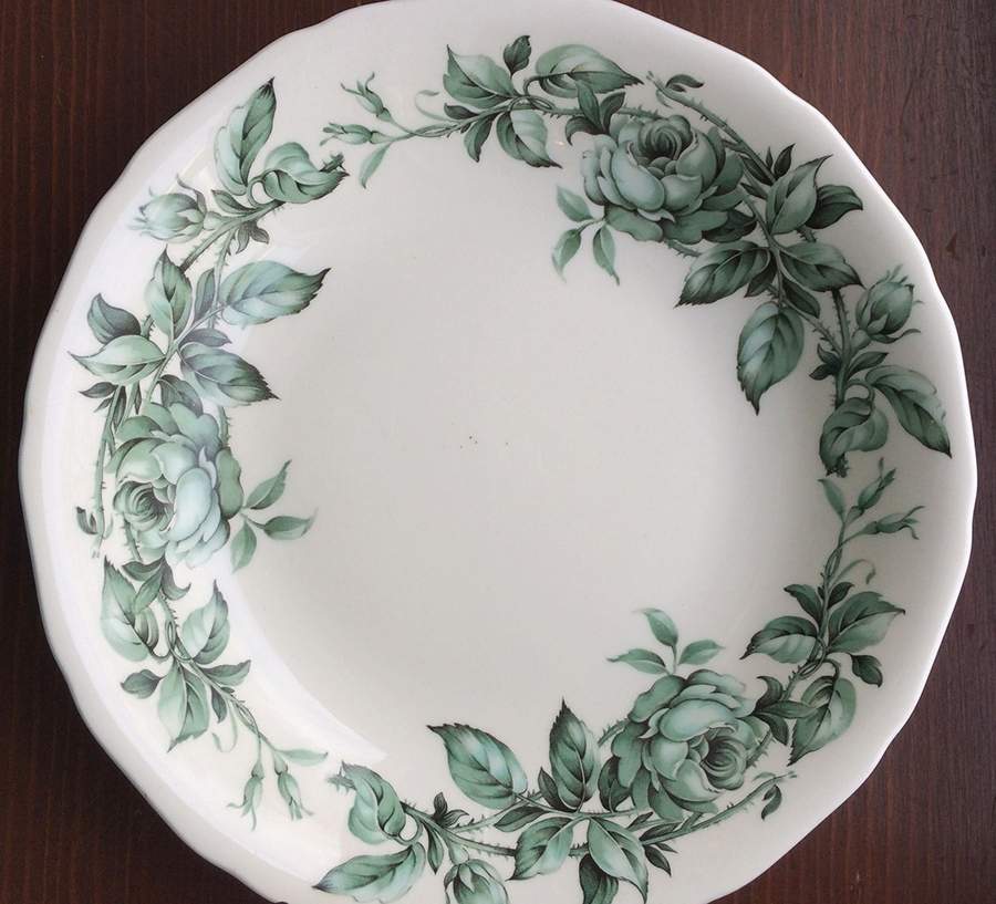Fantasia Coupe Soup Bowl by Canonsburg-1