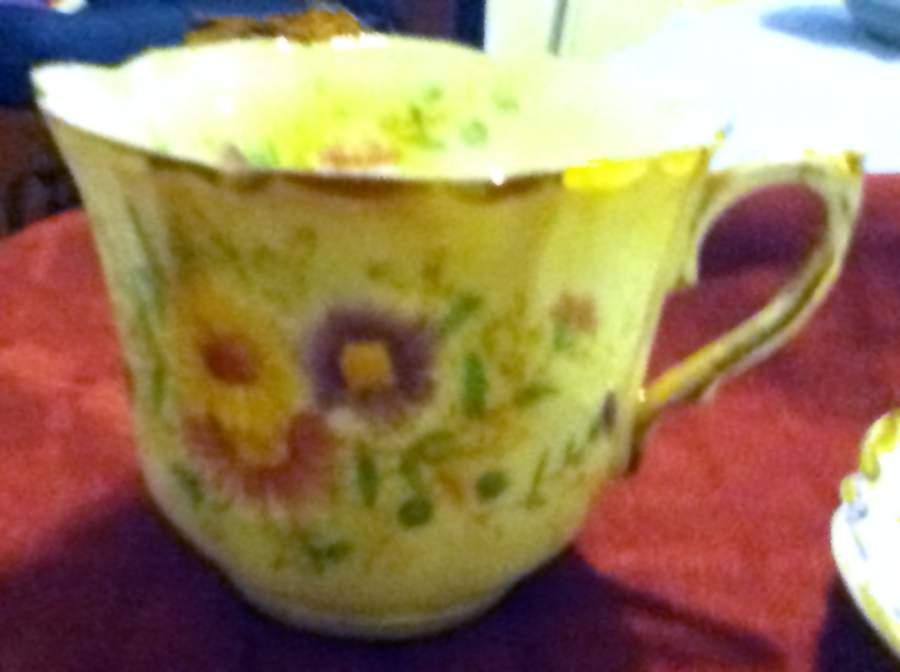 5377 Footed Cup by Unknown Manufacturer-1