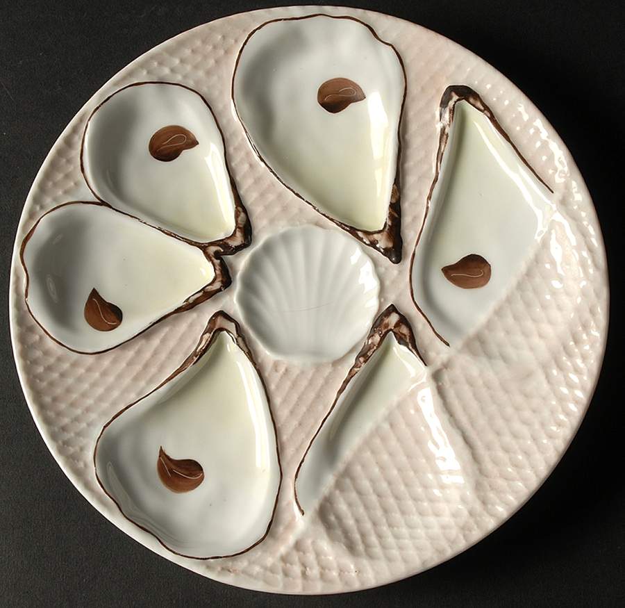 0414 Oyster Plate by Oyster Plates-1