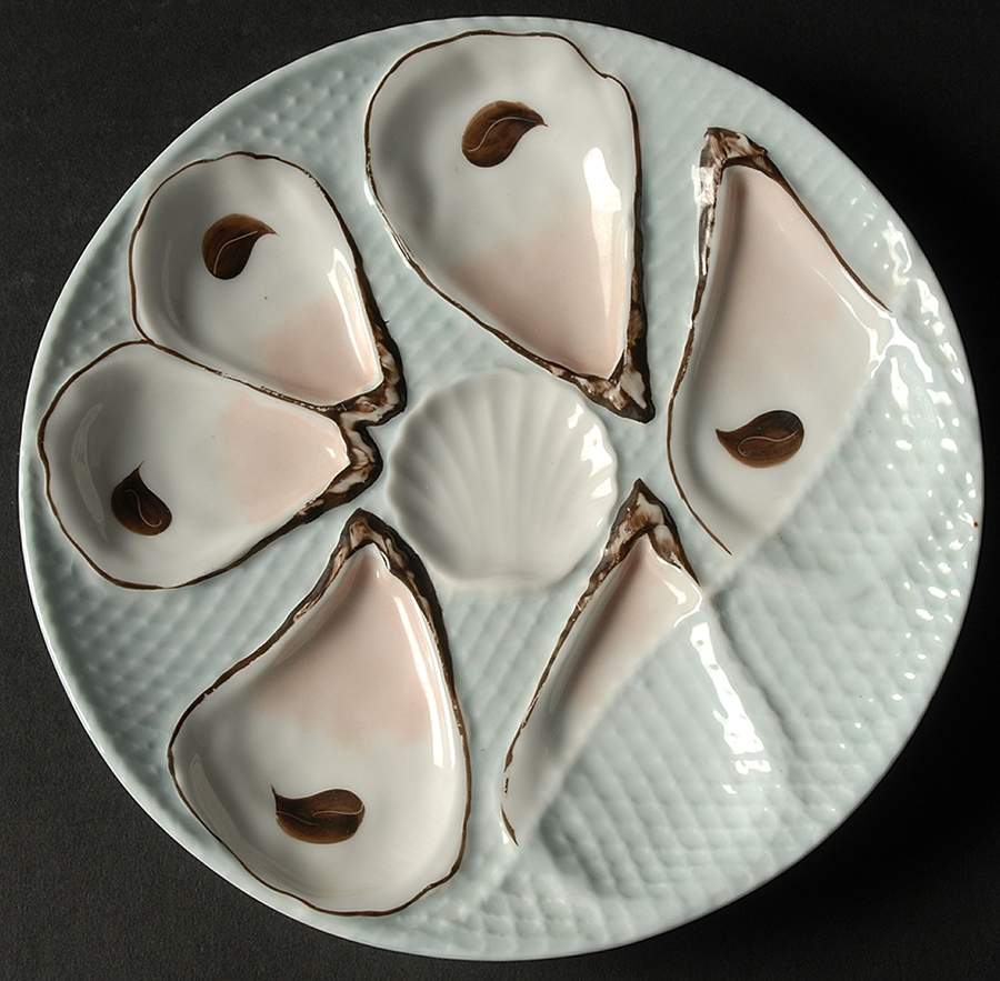 0414 Oyster Plate by Oyster Plates-1