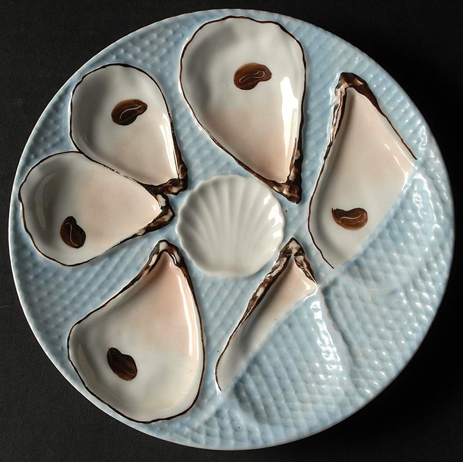 0414 Oyster Plate by Oyster Plates-1