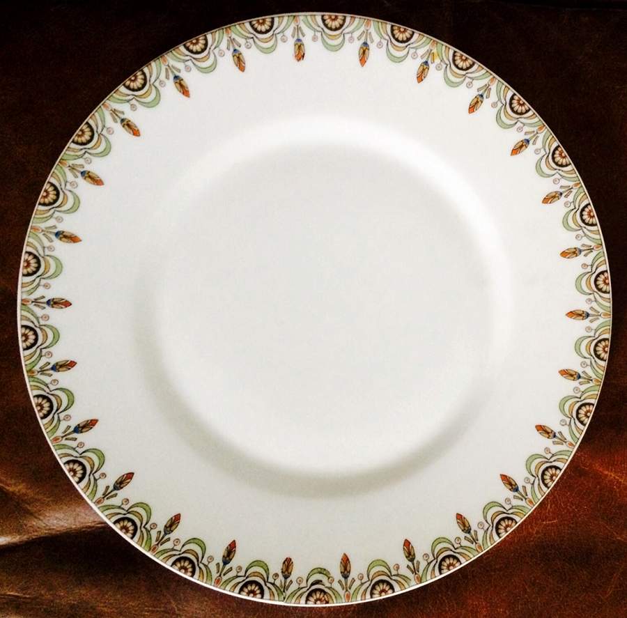 UNC246 Dinner Plate by Union Ceramique-1