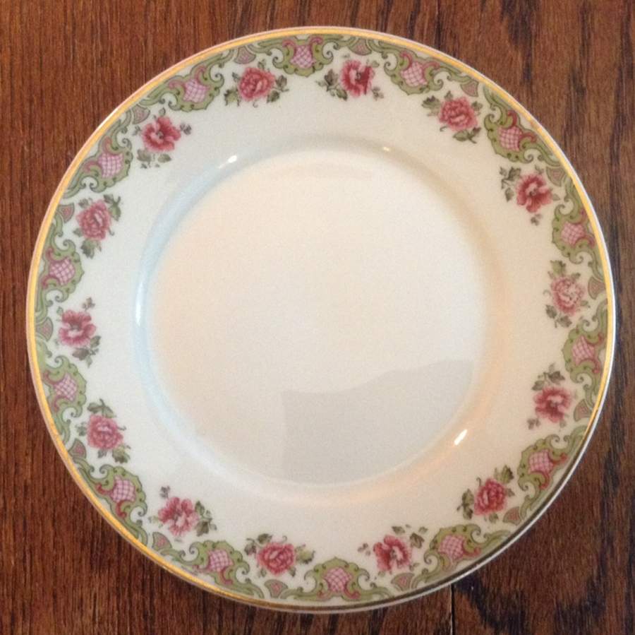 UNC247 Dinner Plate by Union Ceramique-1