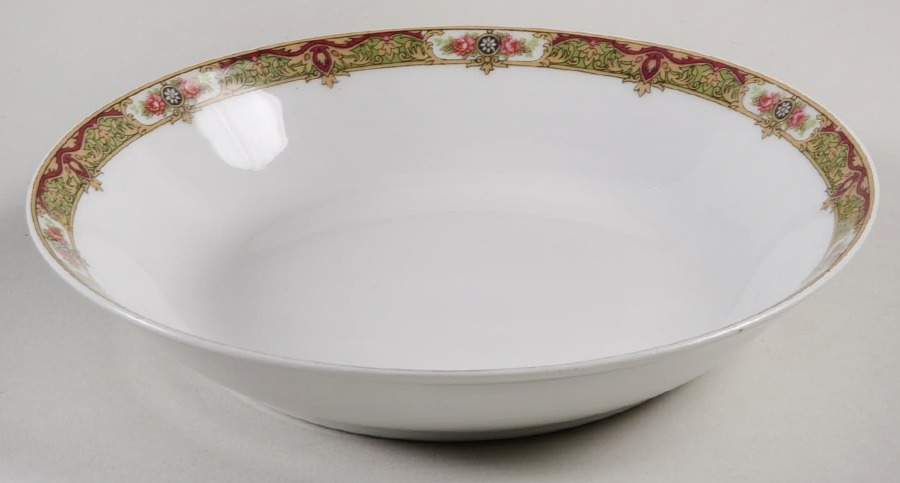 UNC251 Coupe Soup Bowl by Union Ceramique-1