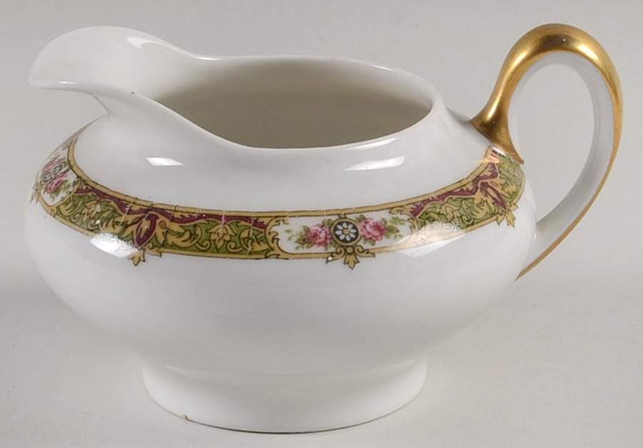 UNC251 Creamer by Union Ceramique-1