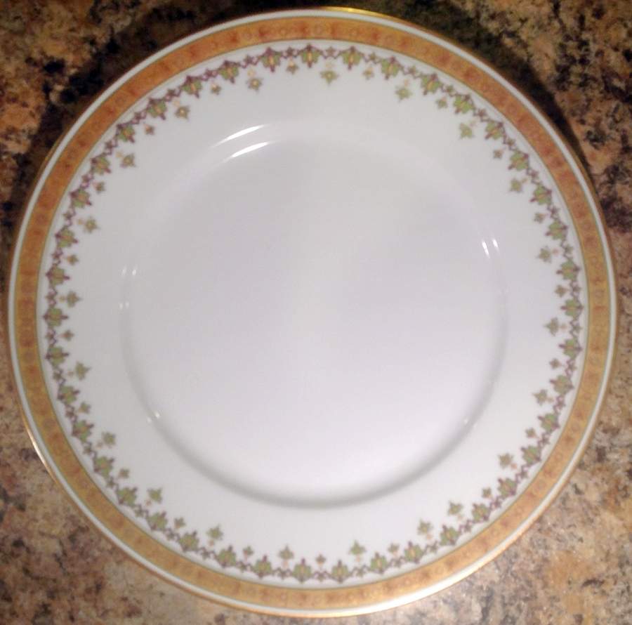 UNC253 Dinner Plate by Union Ceramique-1