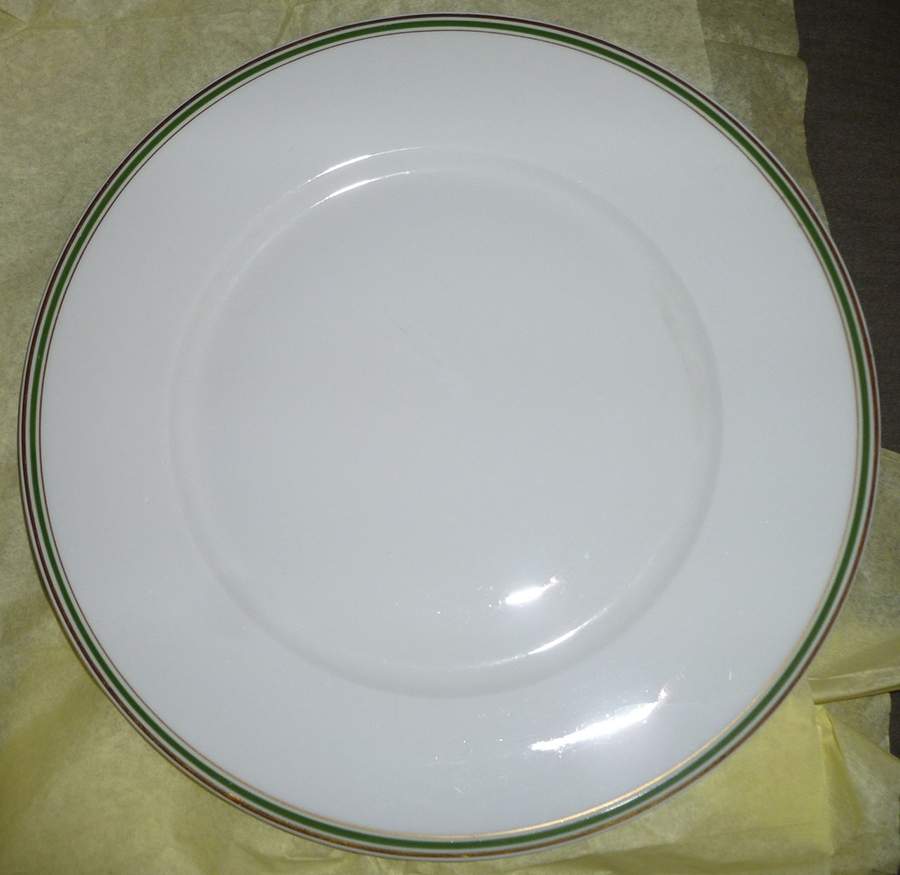 UNC255 Dinner Plate by Union Ceramique-1