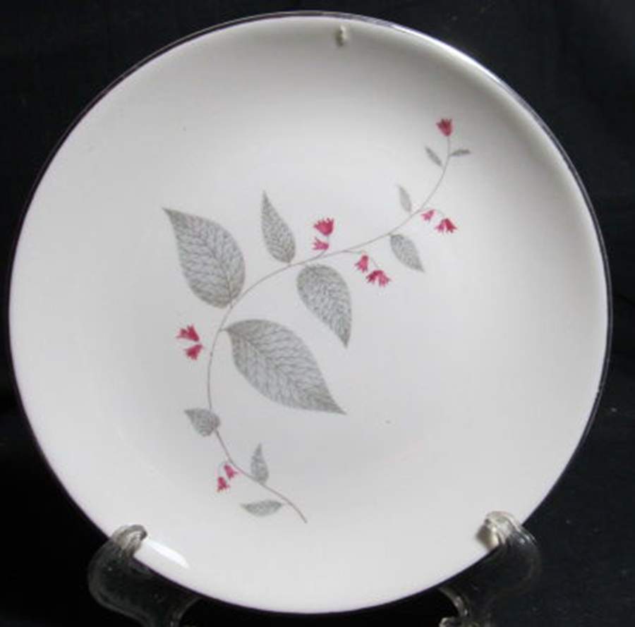 Lynette Bread & Butter Plate by Canonsburg-1