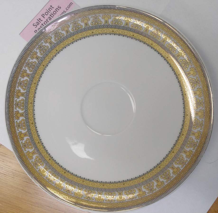 UC975 Saucer by Unknown Manufacturer-1
