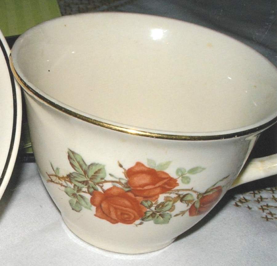 UNI225 Flat Cup by Universal-1