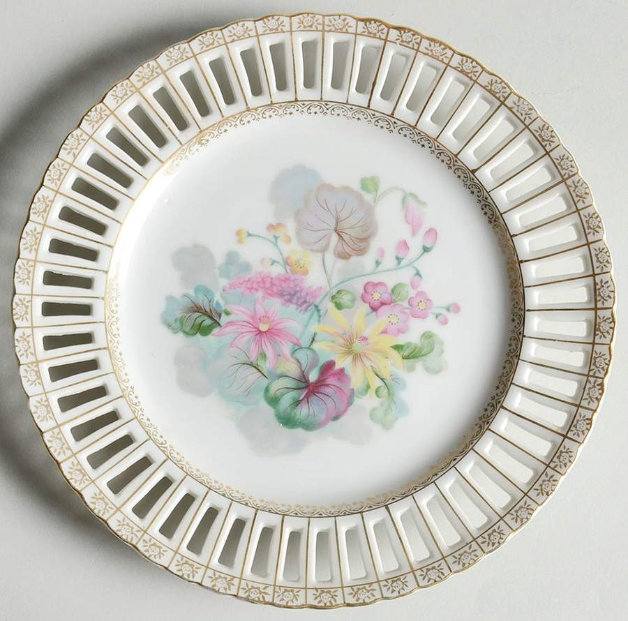 UCA91 Salad Plate by Ucagco-1