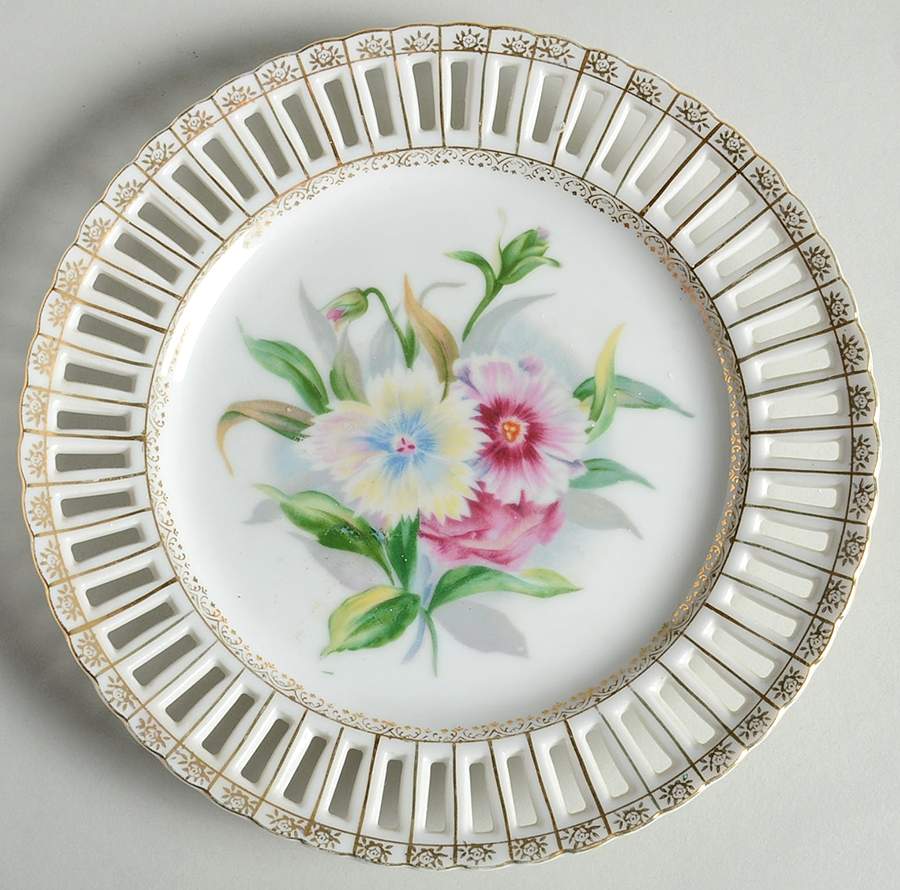 UCA91 Salad Plate by Ucagco-1