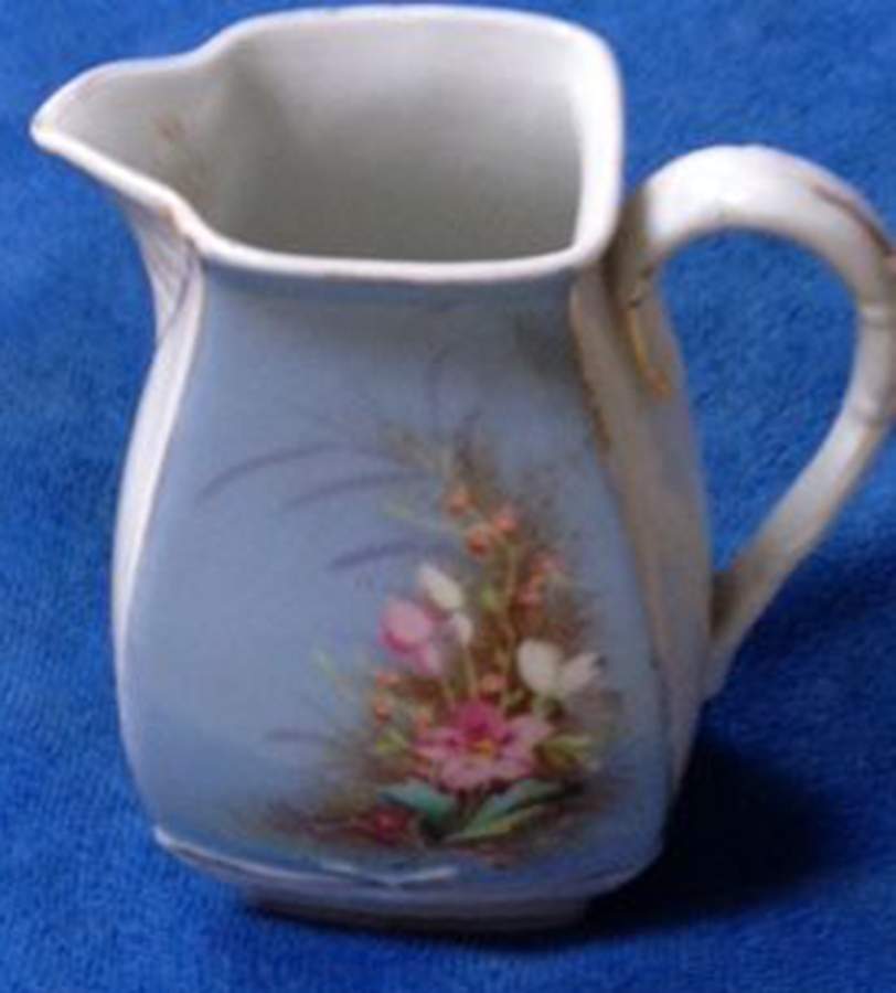 349 Creamer by Unknown Manufacturer-1