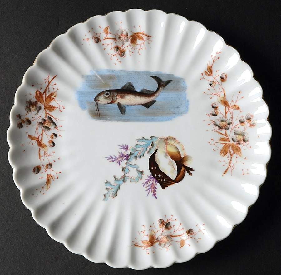 MXG16 Salad Plate by Marx & Gutherz-1