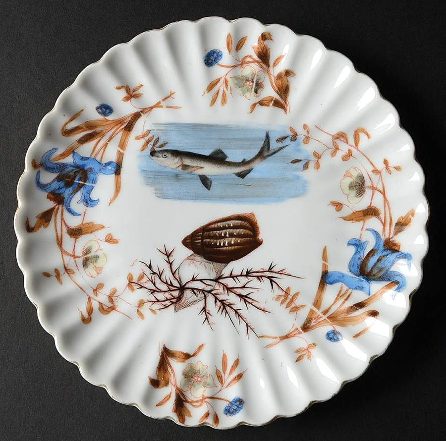 MXG16 Salad Plate by Marx & Gutherz-1