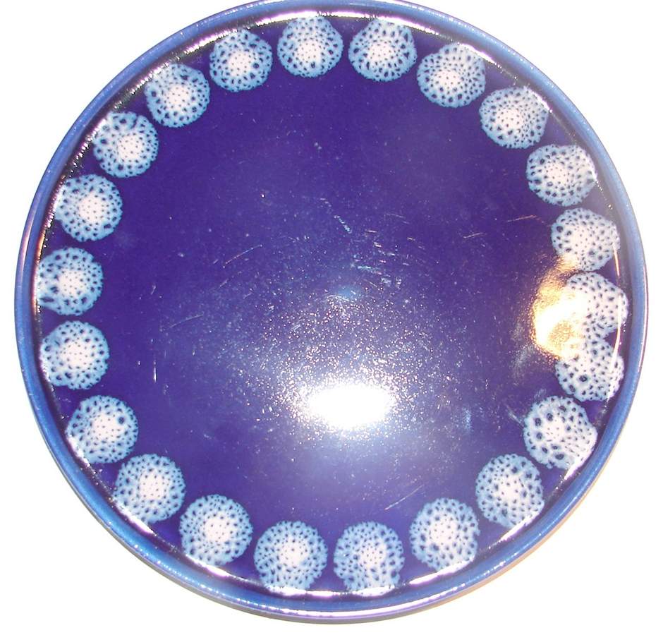 Copenhagen Salad Plate by Melitta-1