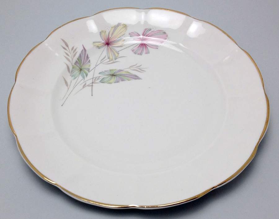 5090 Dinner Plate by Unknown Manufacturer-1