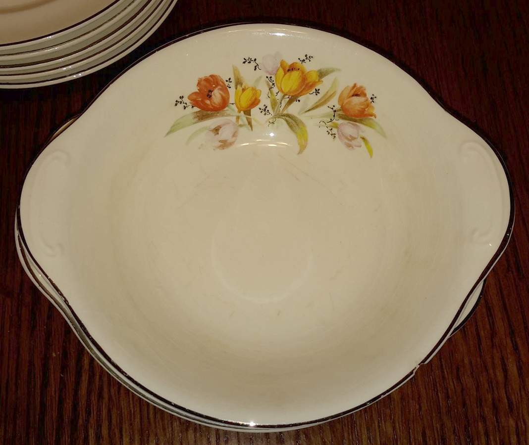 UNI232 Lugged Cereal Bowl by Universal-1