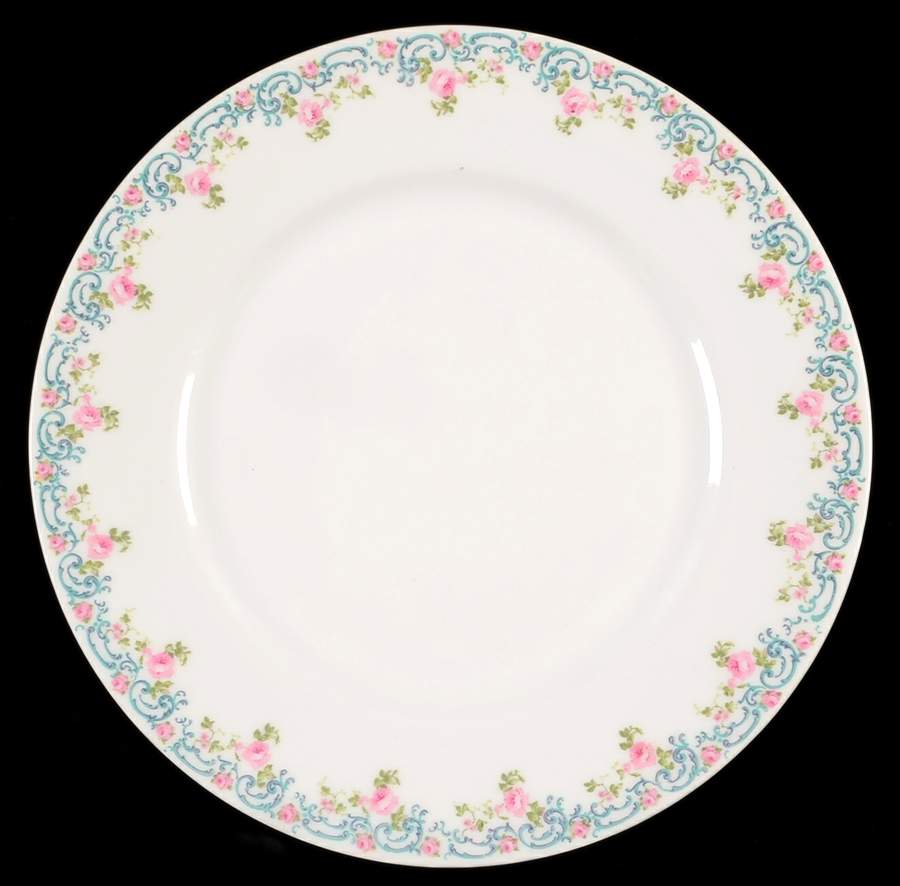 UNC263 Salad Plate by Union Ceramique-1
