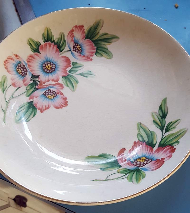 UNI134 Coupe Soup Bowl by Universal-1