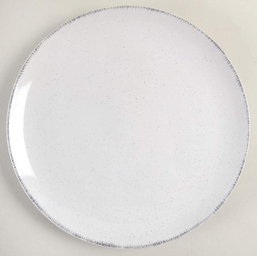 Liam Dinner Plate by Urban Loft-1
