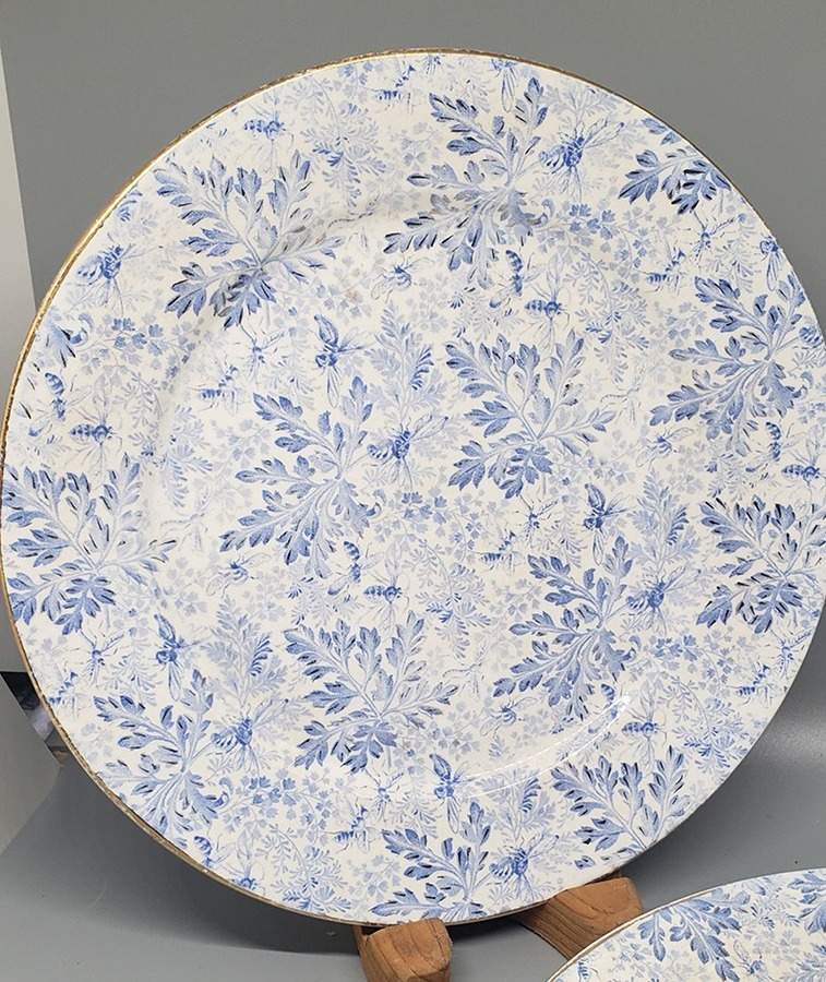 UTZ17 Salad Plate by Utzschneider-1