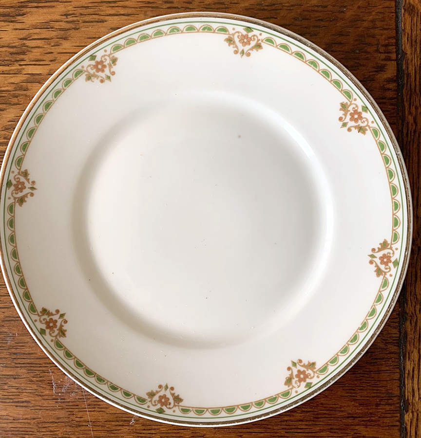 UNC268 Dinner Plate by Union Ceramique-1