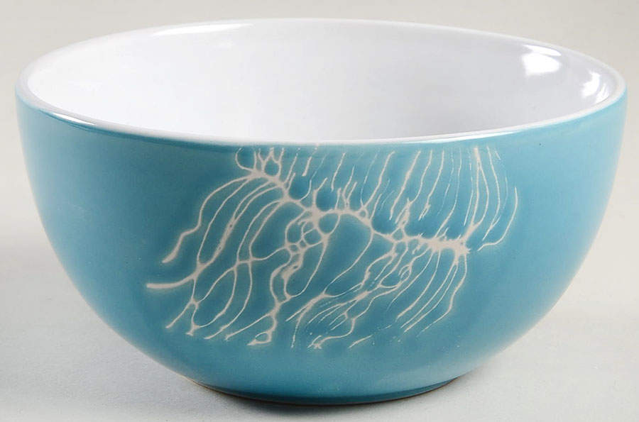 UZG1 5" All Purpose Bowl by Unison Gifts-1