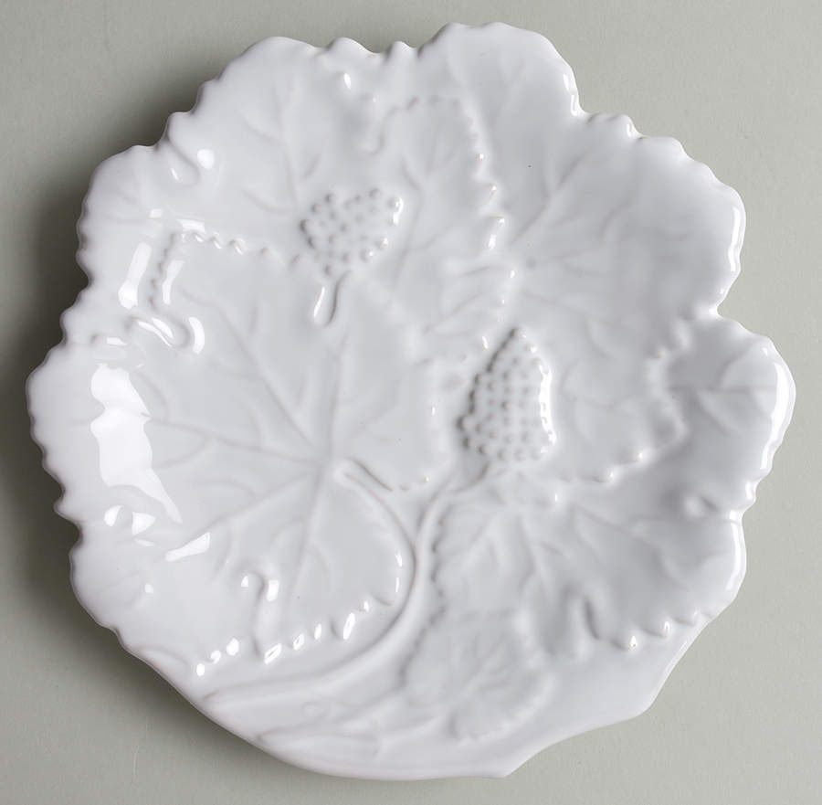 UG18 Salad Plate by U. Grazia-1