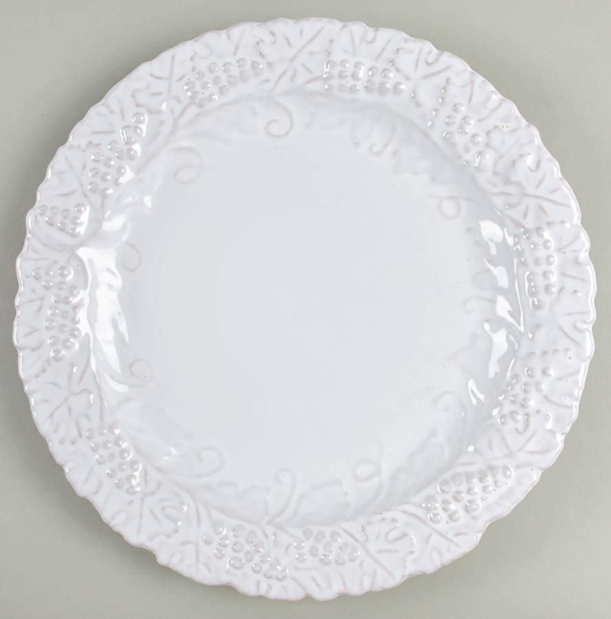 UG18 Dinner Plate by U. Grazia-1