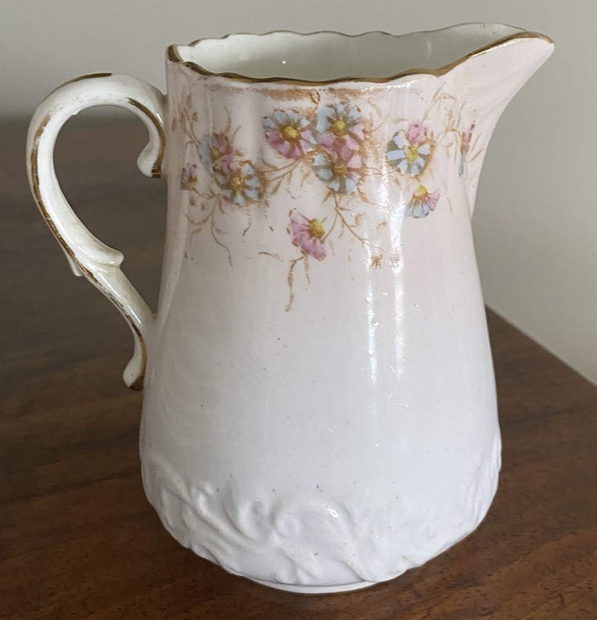 996 Creamer by Unknown Manufacturer-1