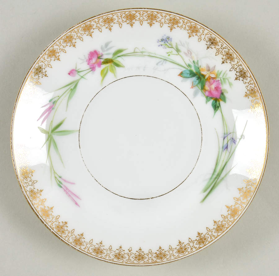 UC1023 Saucer by Unknown Manufacturer-1