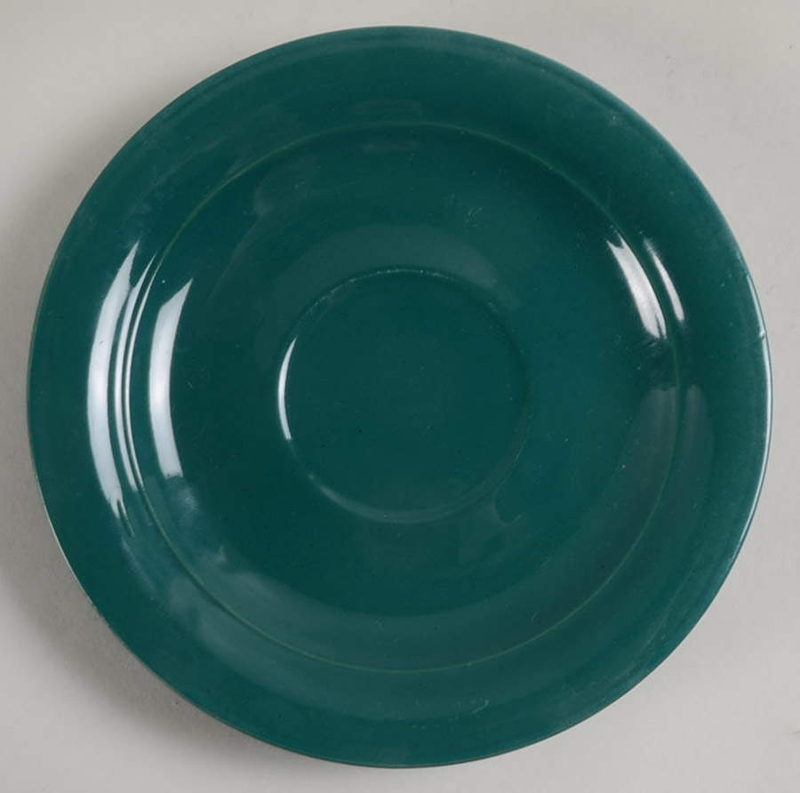 UC1024 Saucer by Unknown Manufacturer-1