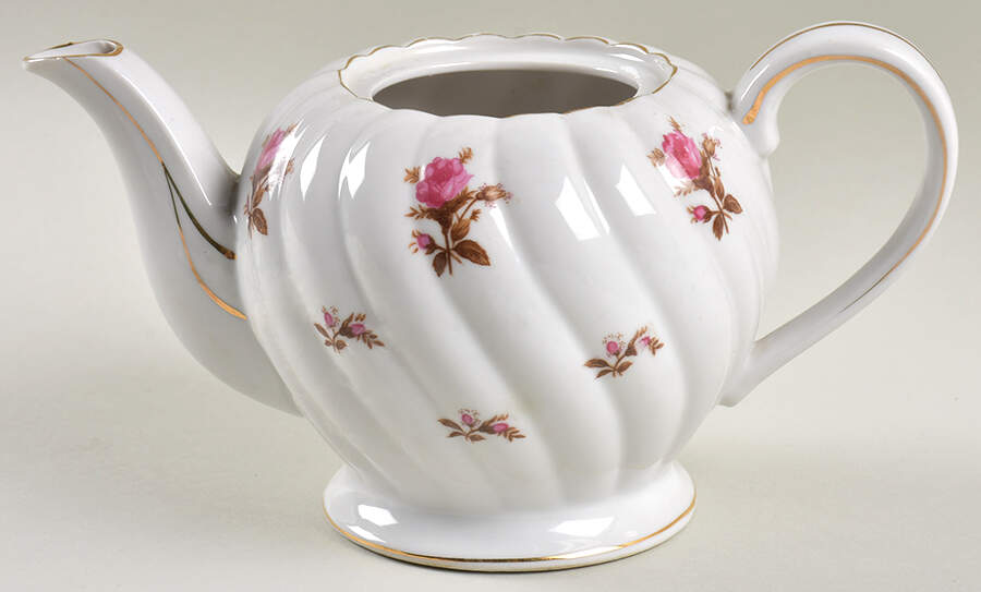UCA100 Teapot No Lid by Ucagco-1