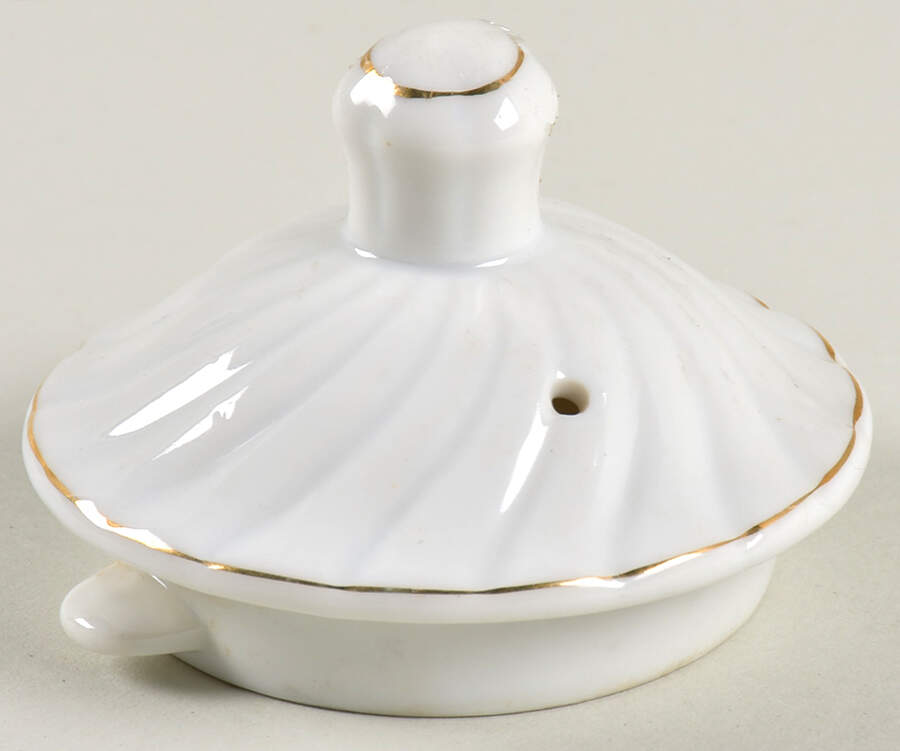 UCA100 Lid for Teapot by Ucagco-1