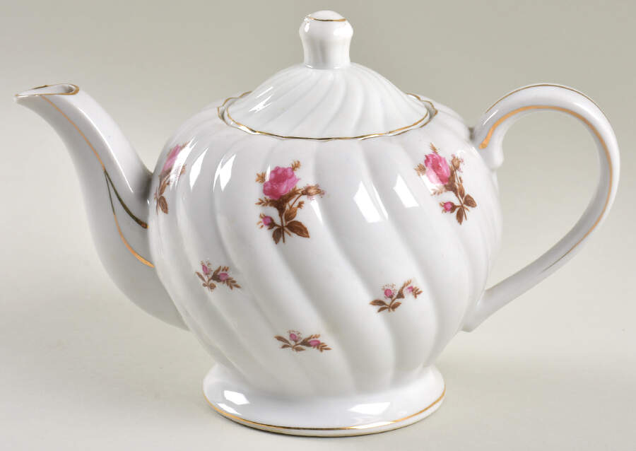 UCA100 Teapot & Lid by Ucagco-1