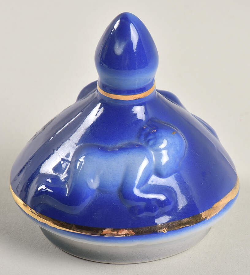 UC629 Lid for Coffee Pot by Unknown Manufacturer-1