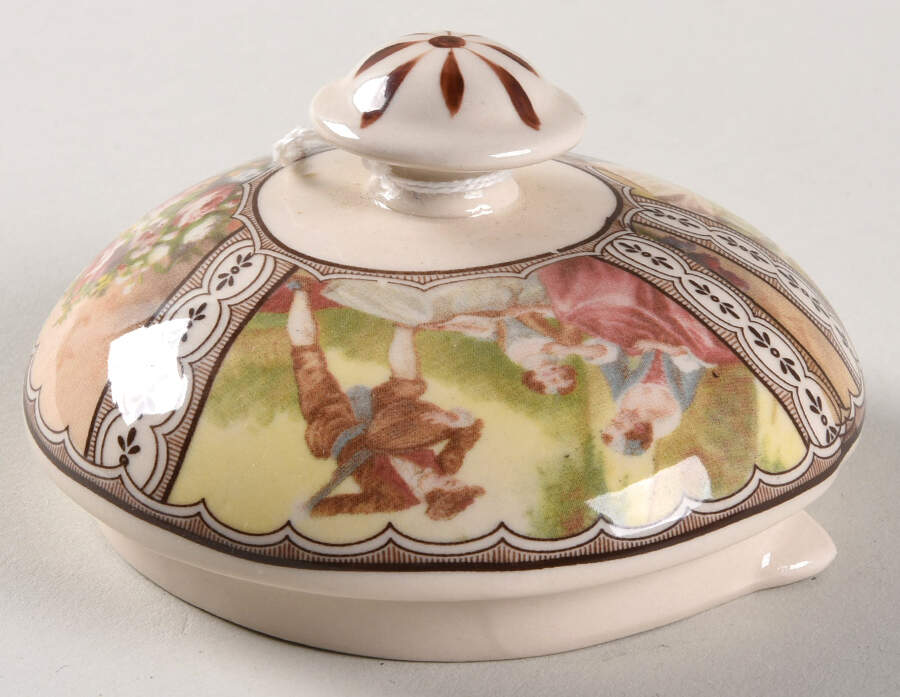 Cx902 Lid for Teapot by China (Made in China)-1