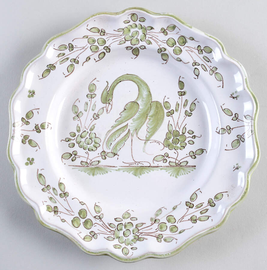 MT11 Dinner Plate by Martres Tolosane-1