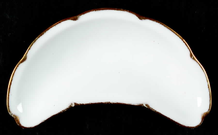 VTO29 Bone Dish by Victoria (Austria)-1