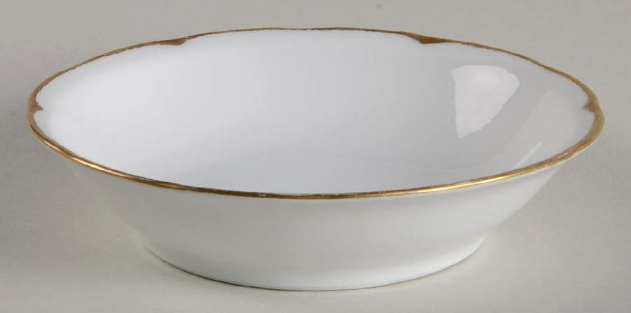 VTO29 Fruit/Dessert (Sauce) Bowl by Victoria (Austria)-1
