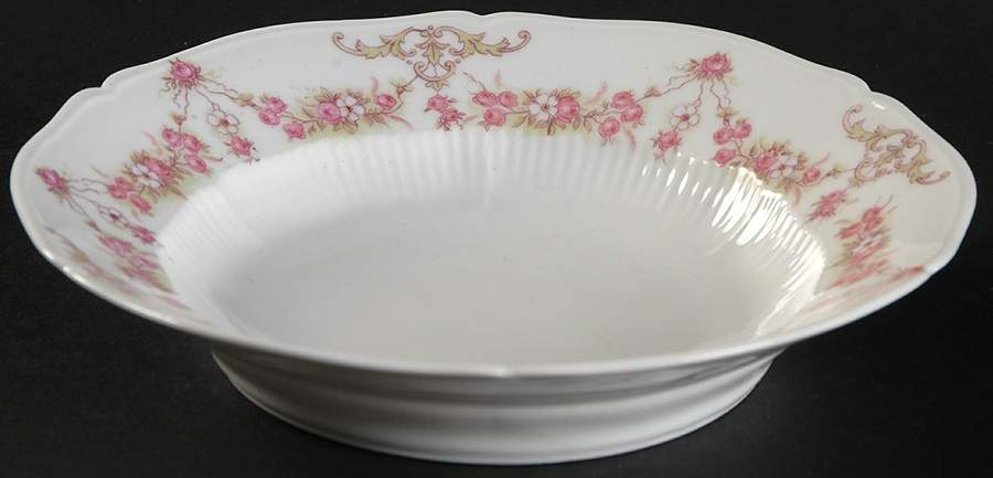 VNN2 Fruit/Dessert (Sauce) Bowl by Vienna-1