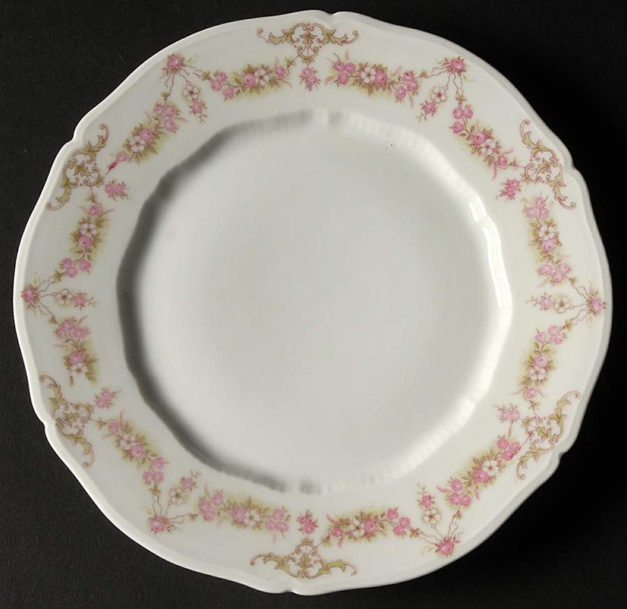 VNN2 Salad Plate by Vienna-1