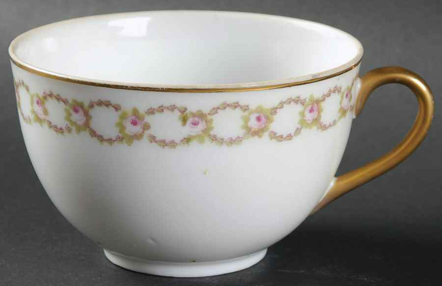 VTO6 Flat Cup by Victoria (Austria)-1