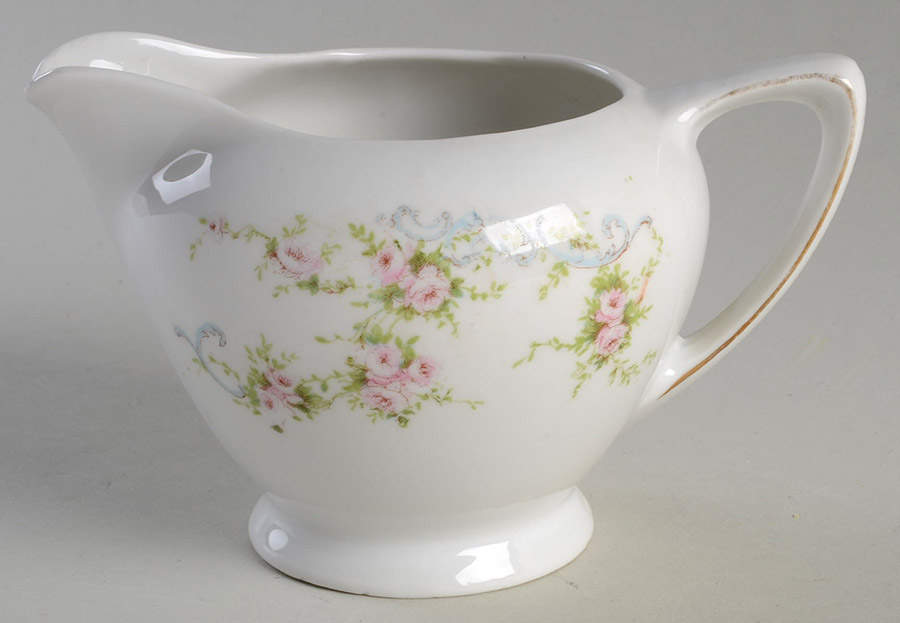 VTO30 Creamer by Victoria (Austria)-1