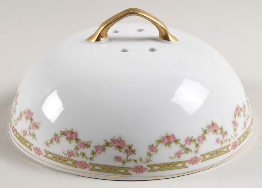 VTO31 Lid for Round Butter by Victoria (Austria)-1