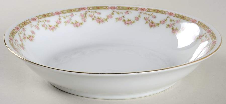 VTO31 Coupe Soup Bowl by Victoria (Austria)-1