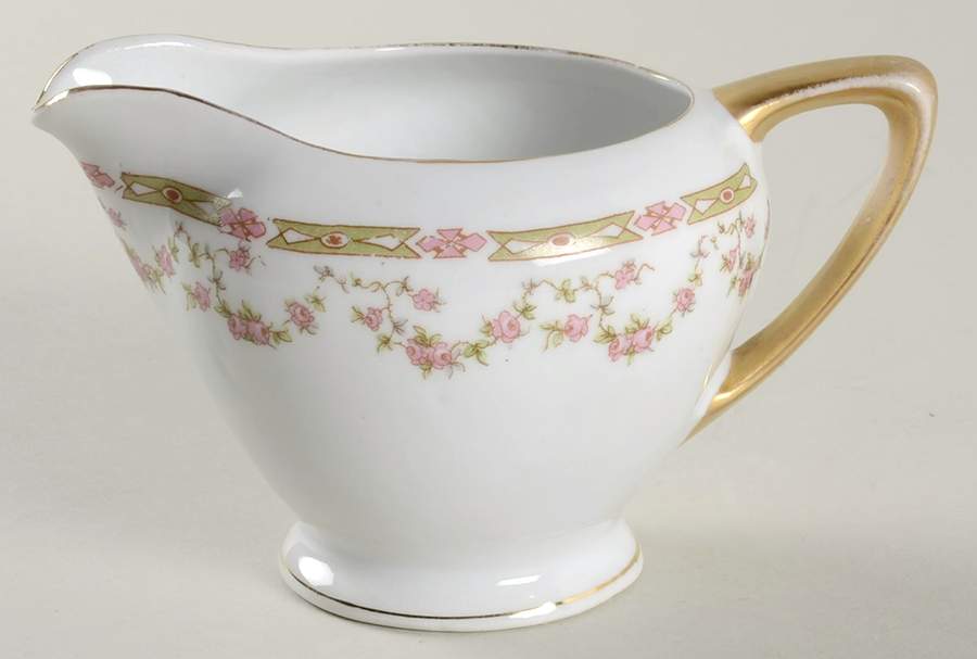VTO31 Creamer by Victoria (Austria)-1